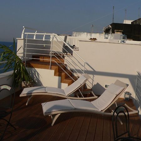B&B Finestra Sul Mare Gallipoli Extérieur photo