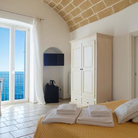B&B Finestra Sul Mare Gallipoli Extérieur photo