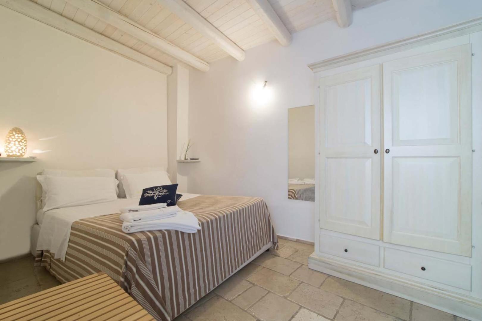 B&B Finestra Sul Mare Gallipoli Extérieur photo
