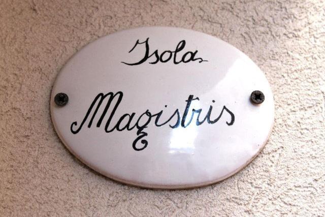 B&B Finestra Sul Mare Gallipoli Extérieur photo