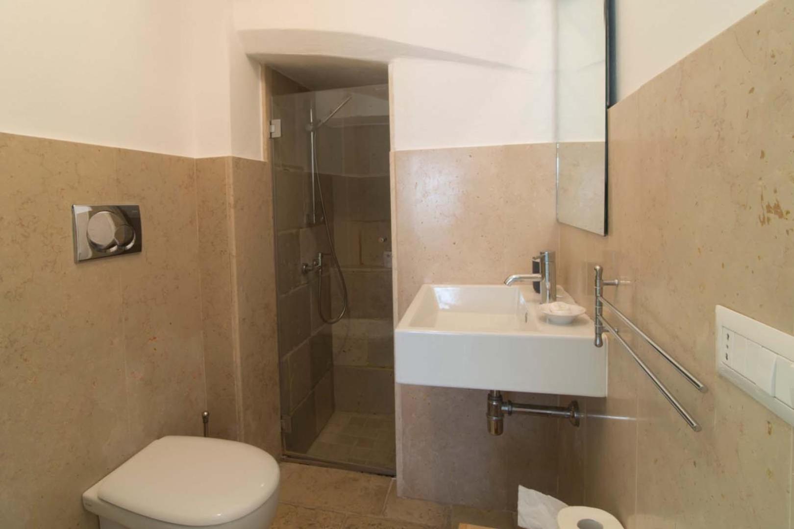 B&B Finestra Sul Mare Gallipoli Extérieur photo