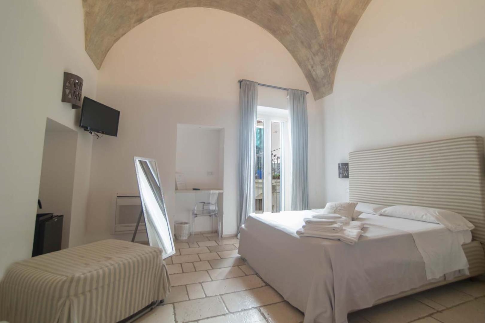 B&B Finestra Sul Mare Gallipoli Extérieur photo