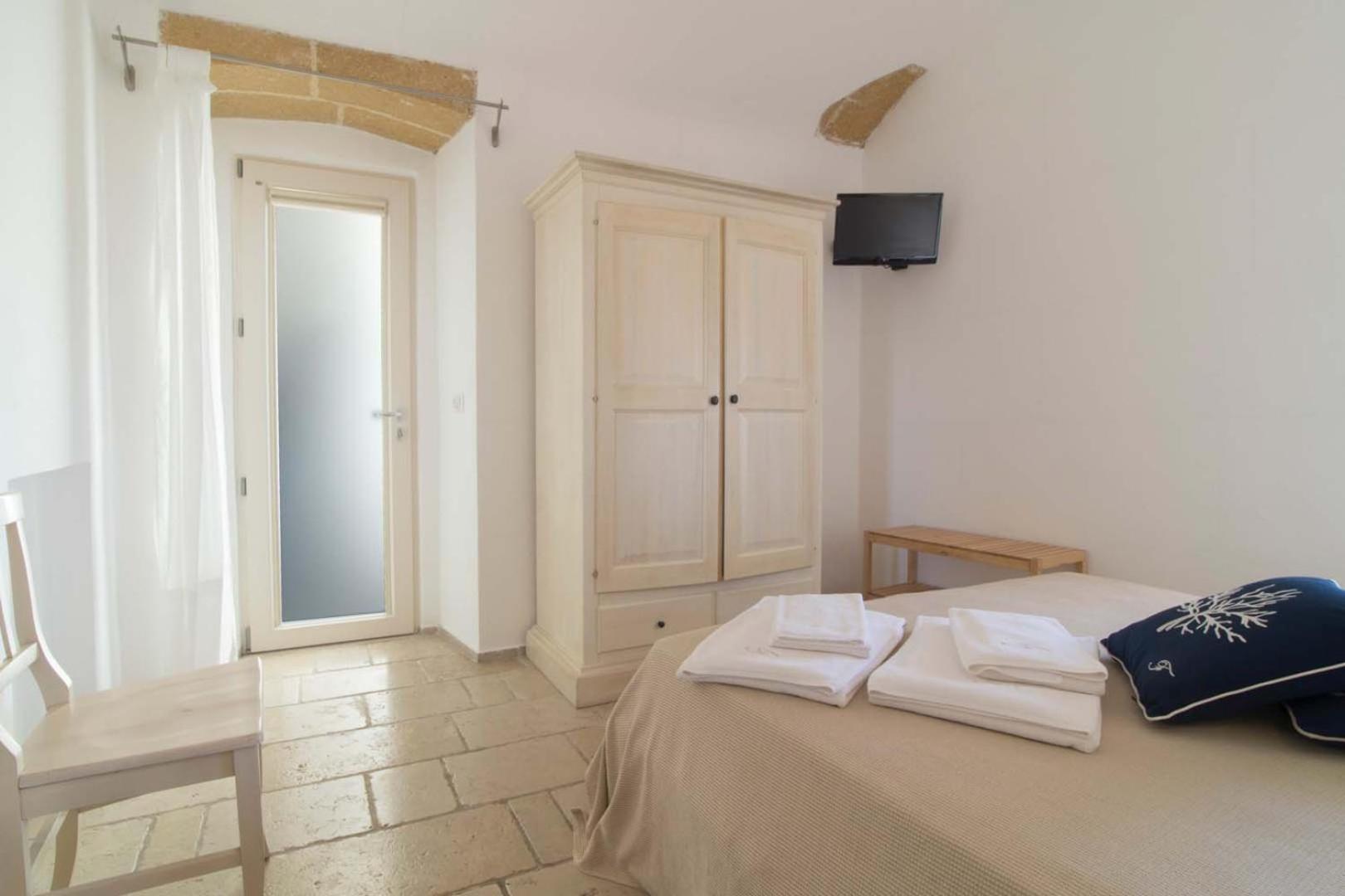 B&B Finestra Sul Mare Gallipoli Extérieur photo