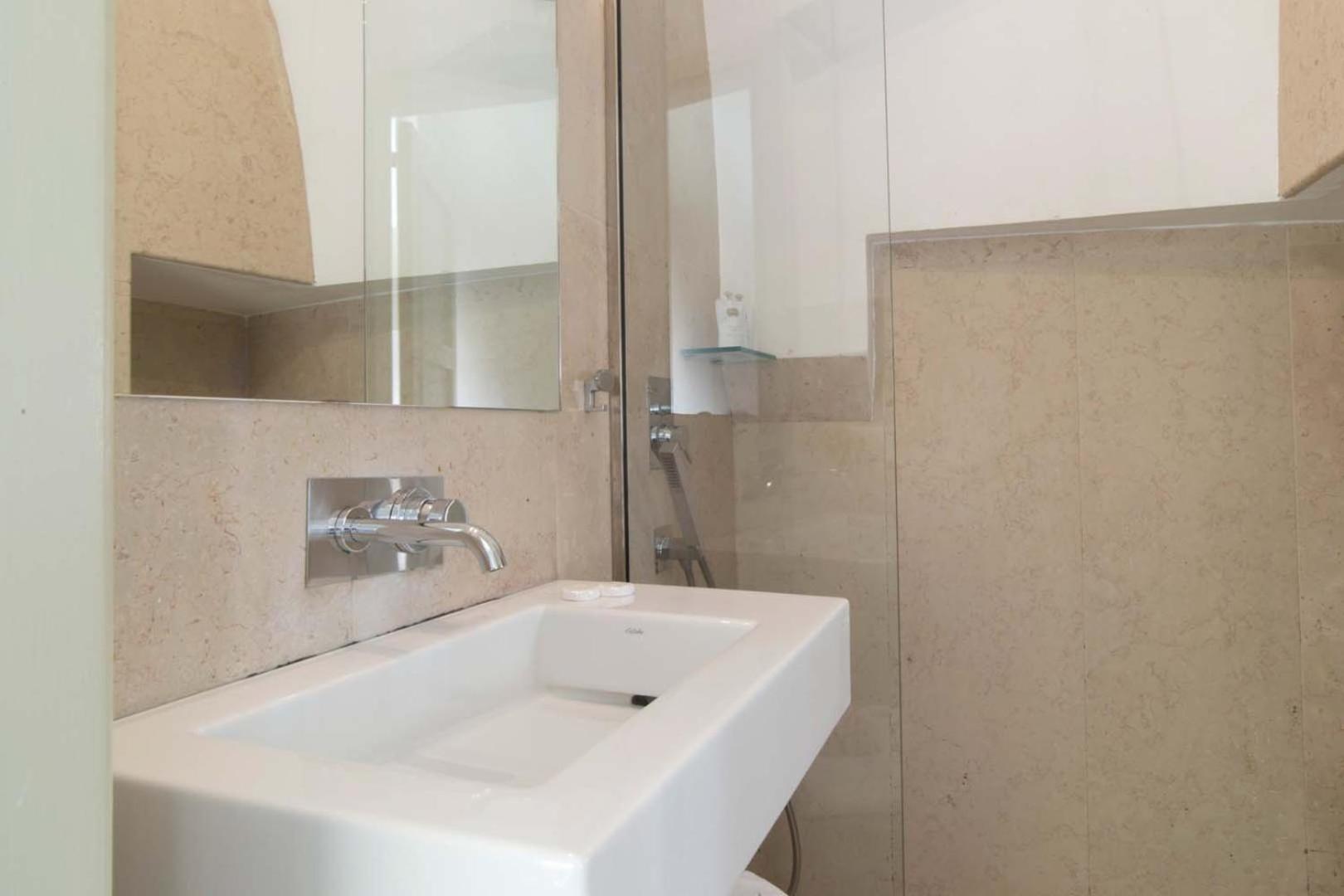 B&B Finestra Sul Mare Gallipoli Extérieur photo
