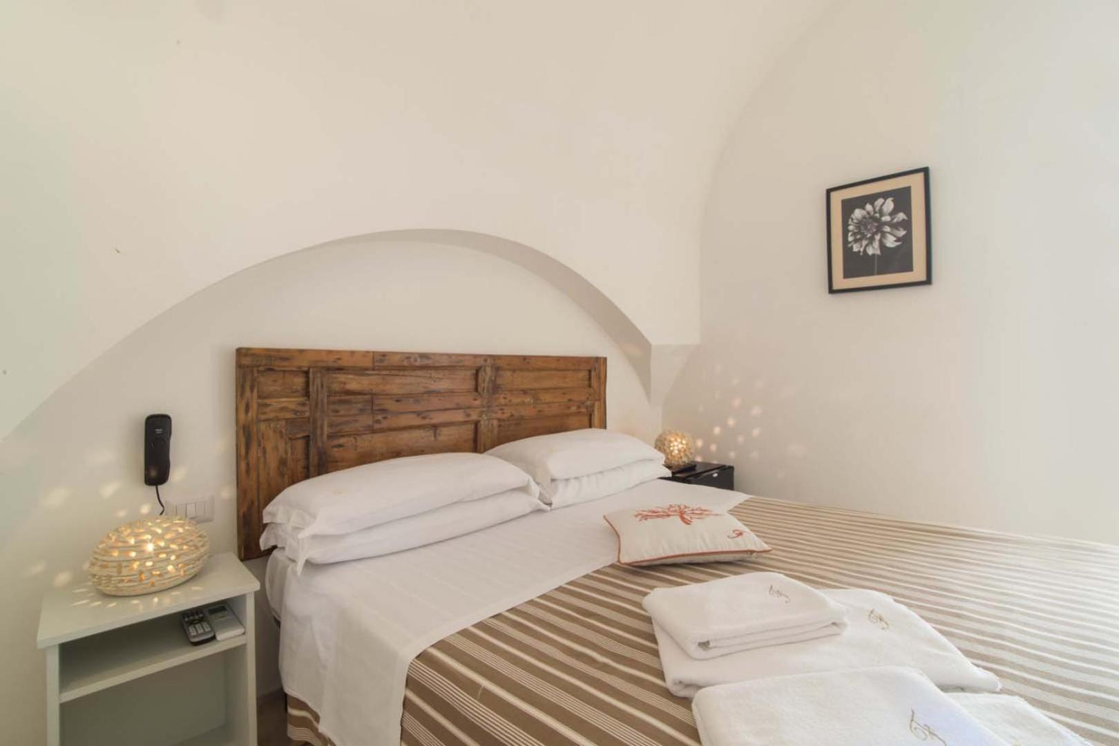 B&B Finestra Sul Mare Gallipoli Extérieur photo