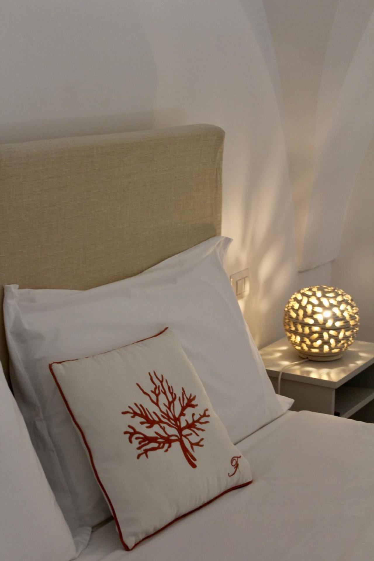 B&B Finestra Sul Mare Gallipoli Extérieur photo