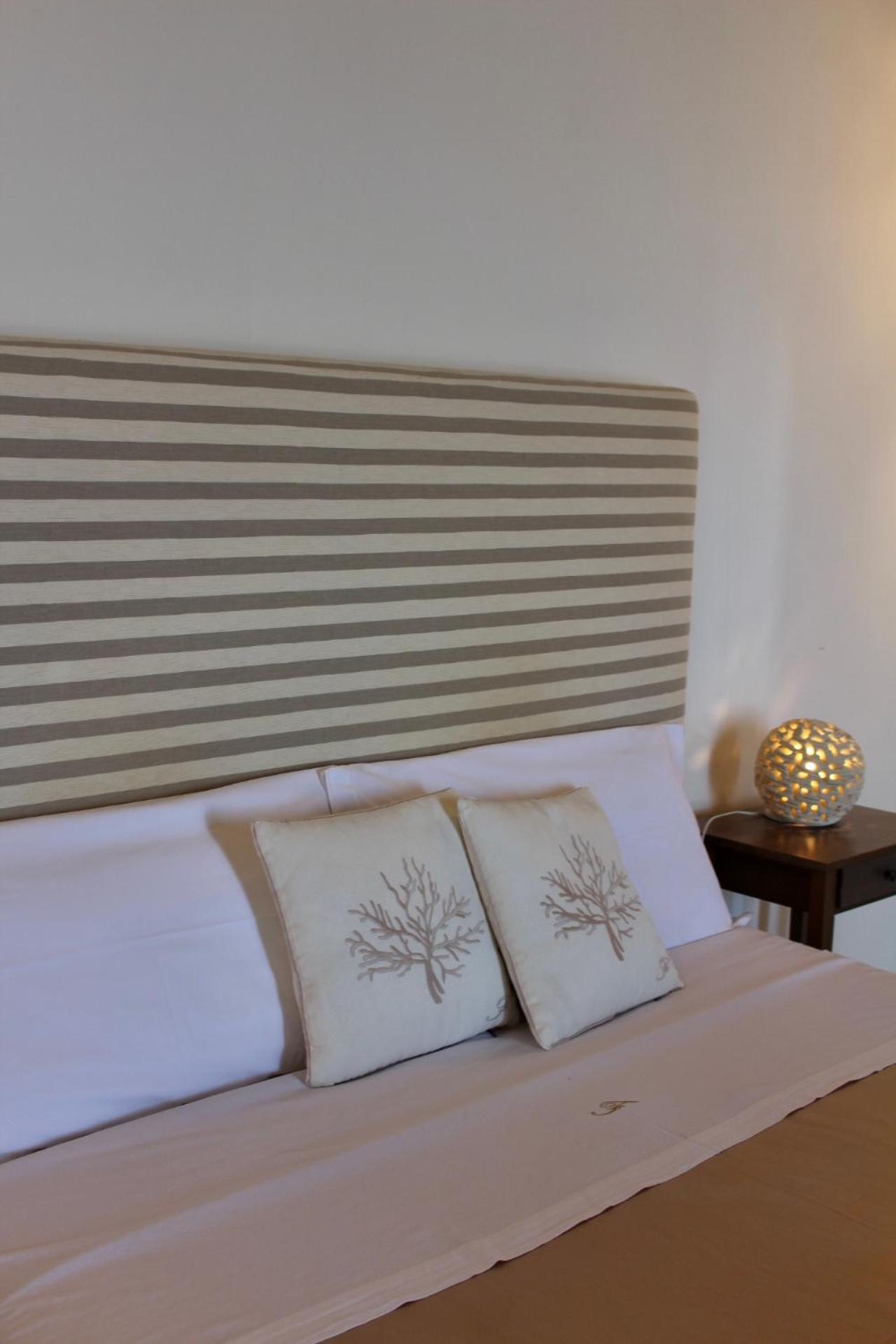 B&B Finestra Sul Mare Gallipoli Extérieur photo