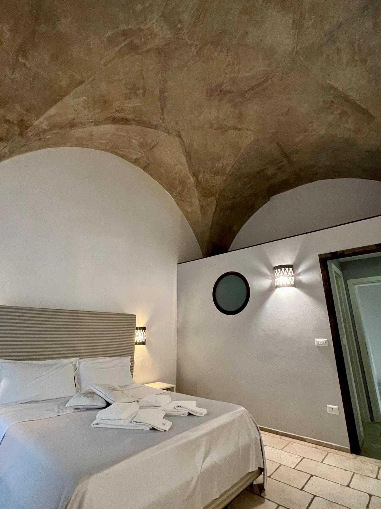 B&B Finestra Sul Mare Gallipoli Extérieur photo