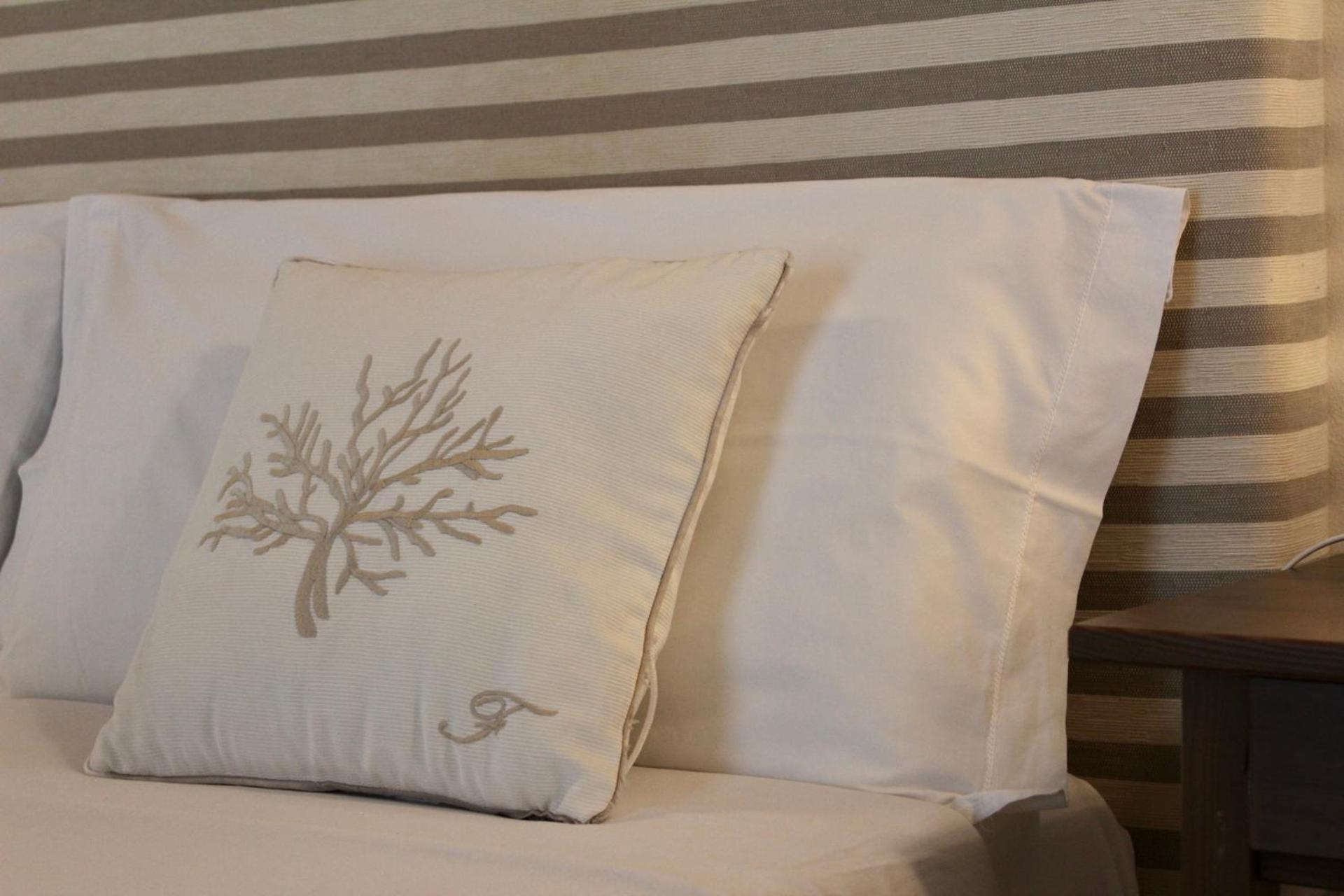 B&B Finestra Sul Mare Gallipoli Extérieur photo