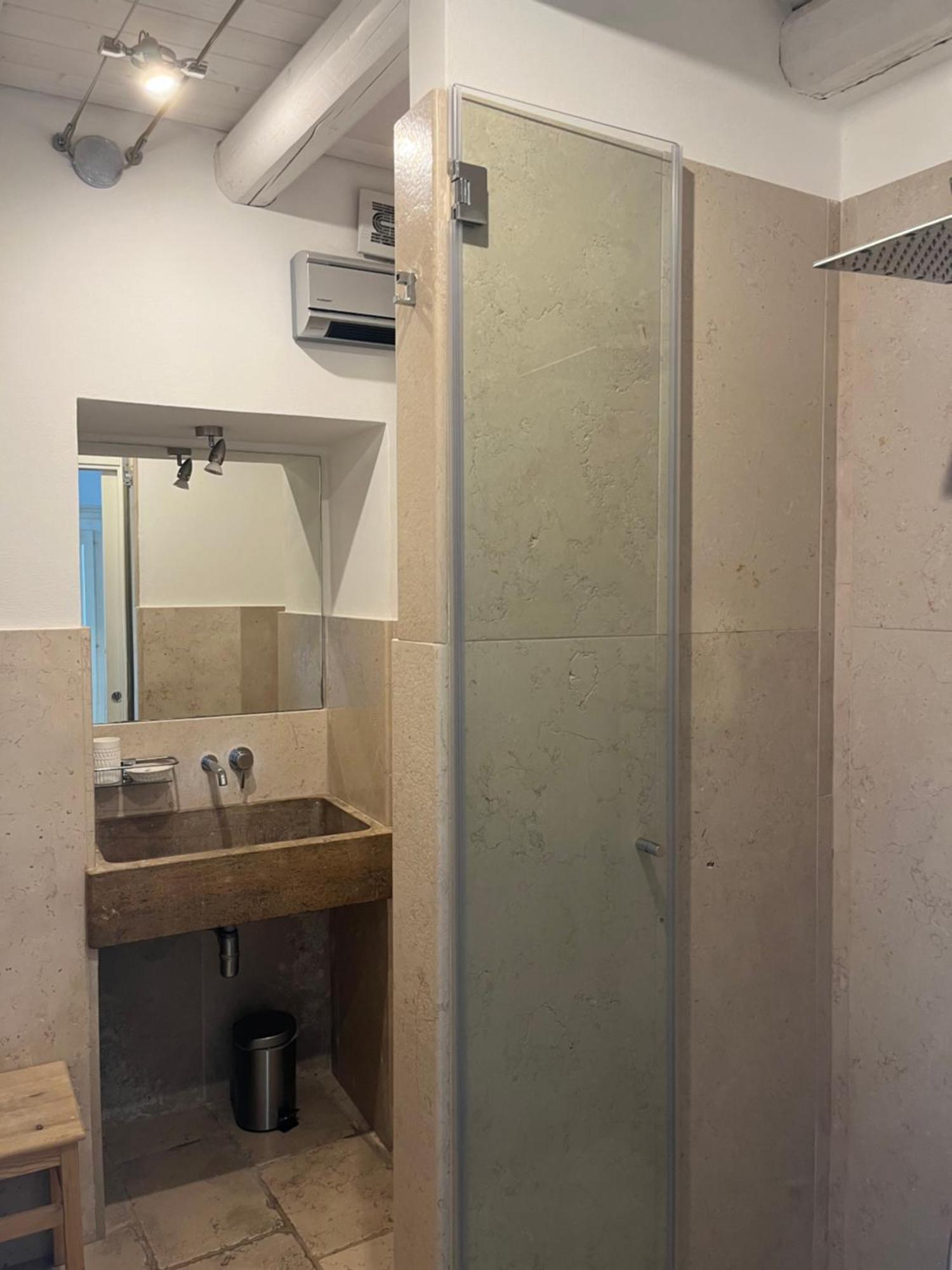 B&B Finestra Sul Mare Gallipoli Extérieur photo