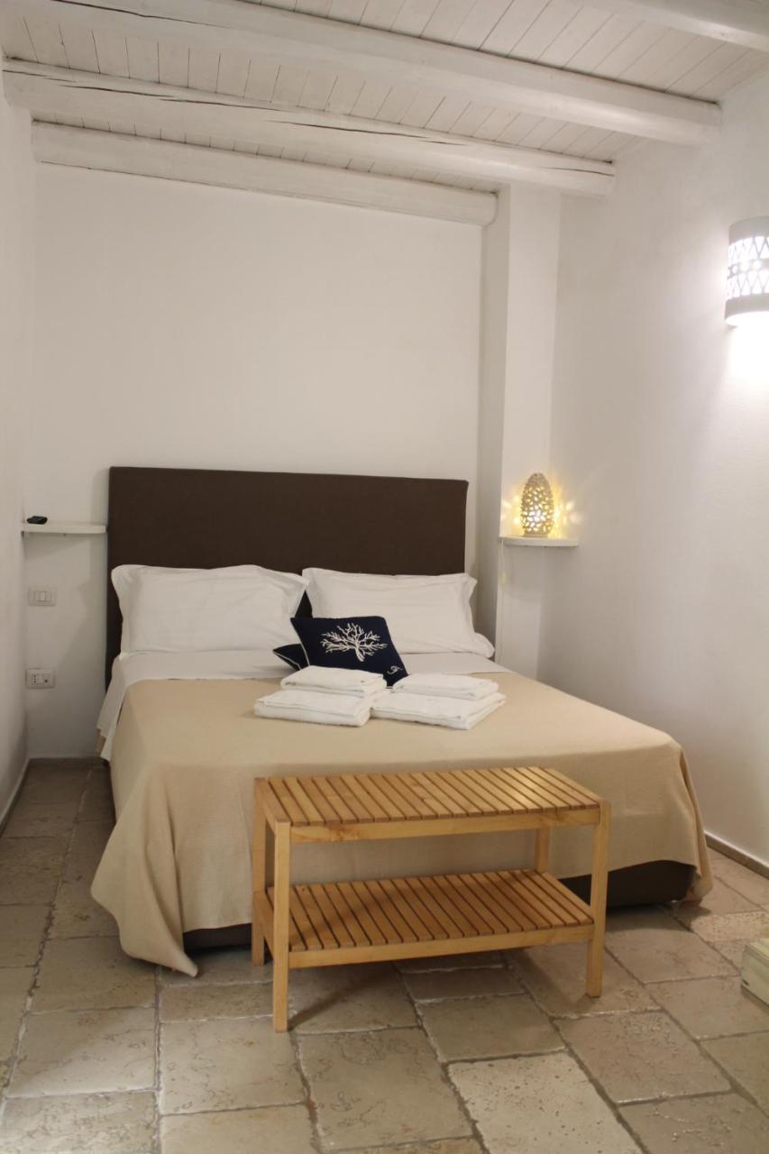 B&B Finestra Sul Mare Gallipoli Extérieur photo