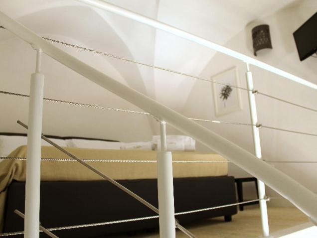B&B Finestra Sul Mare Gallipoli Chambre photo